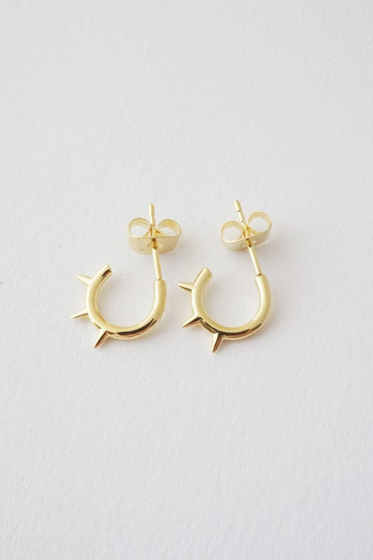 Spike Hoops