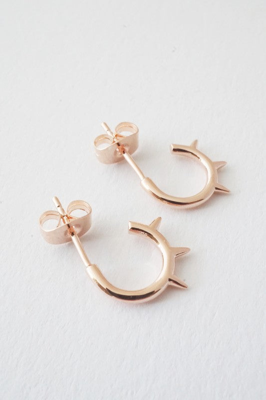 Spike Hoops