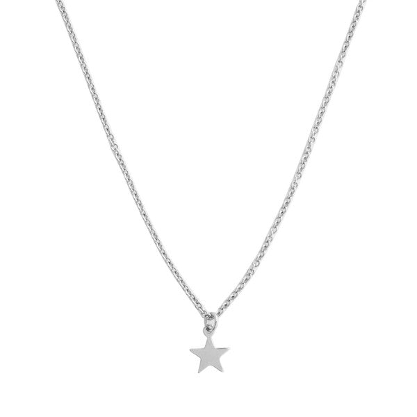 Magic Charm Star Necklace