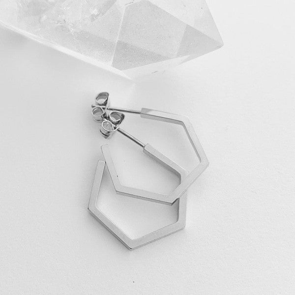 Hexagon Hoops