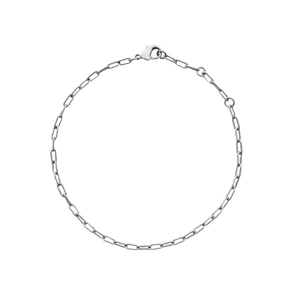 Olivia Chainlink Bracelet