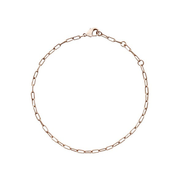 Olivia Chainlink Bracelet