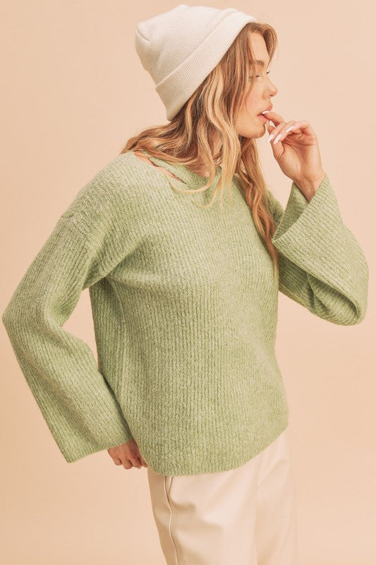 Harlie Sweater