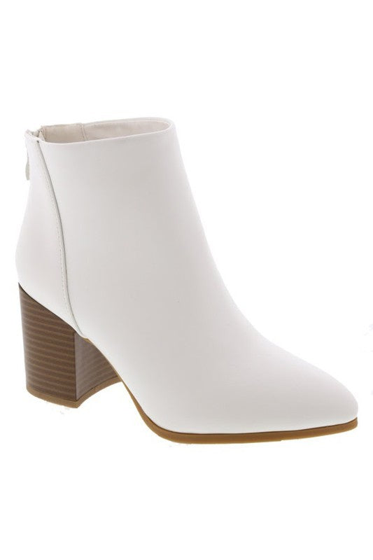 IRIS ANKLE BOOTIES