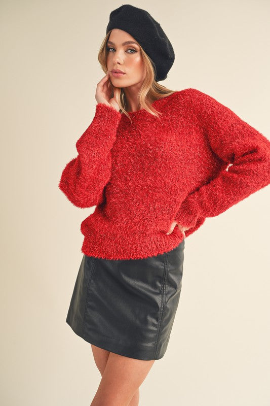 Geila Sweater