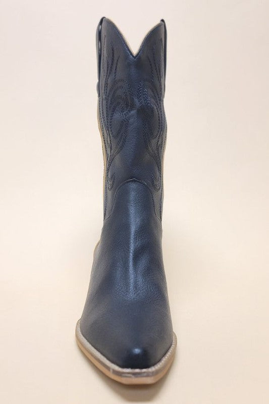 SPINDELLE WESTERN BOOTS